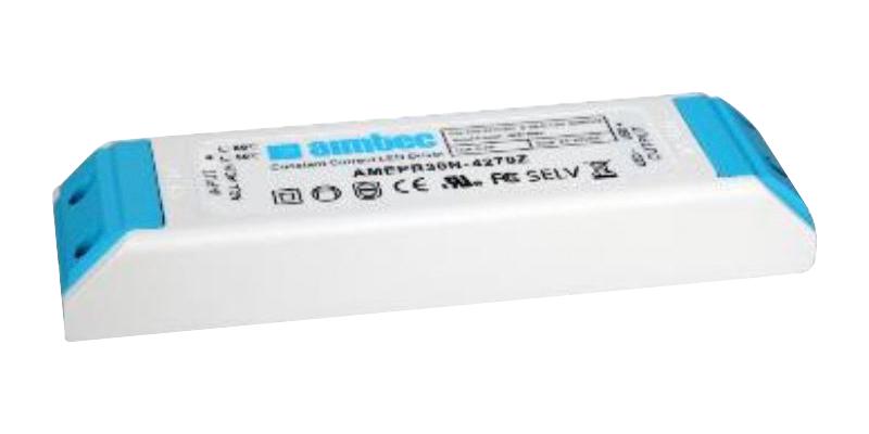 Aimtec AMEPR30N-4260Z LED Driver Constant Current 25.2W