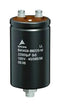 EPCOS B41458B8229M000 Electrolytic Capacitor, 22000 &micro;F, 63 V, B41458 Series, &plusmn; 20%, Screw, 51.6 mm