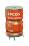 EPCOS B41790A7278Q001 Electrolytic Capacitor, 2700 &micro;F, 40 V, B41790 Series, +30%, -10%, Axial Leaded, 18 mm