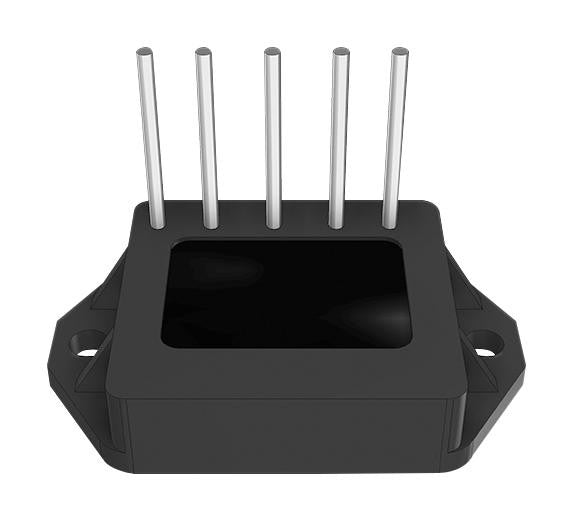 MULTICOMP SMT2516GW Bridge Rectifier Diode, Three, 1.6 kV, 25 A, Module, 1.1 V, 5 Pins