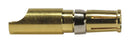 HARTING 9691817823 D Sub Contact, Harting D-Sub Connectors, Socket, Copper Alloy, Gold Plated Contacts