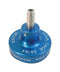 ASTRO TOOL M22520/2-09 Crimp Tool Locator, Astro Tool 615717 Miniature 8-step Adjustable Crimp Tool, 32-20AWG Contacts