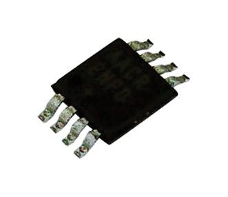 MAXIM INTEGRATED PRODUCTS MAX1792EUA25/V+ LDO, FIXED, AEC-Q100, 2.5V, 0.5A, UMAX8