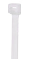 Panduit S7-50-M S7-50-M Cable Tie Nylon 6.6 (Polyamide 6.6) Natural 188 mm 4.8 46 222 N