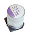 PANASONIC ELECTRONIC COMPONENTS 35SVPK82M Capacitor, 82 &micro;F, 35 V, OS-CON SVPK Series, Radial Can - SMD, 0.025 ohm, 1000 hours @ 125&deg;C