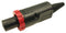 CLIFF ELECTRONIC COMPONENTS FCR2062 CLIFFCON High Power 4 Pole Locking Plug, 20A/240V, Faston/Solder