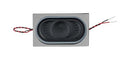 PRO SIGNAL ABS-241-RC SPEAKER, 2W, 20KHZ, 8 OHM