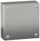 Schneider Electric NSYSBX303012 NSYSBX303012 Metal Enclosure Industrial Multipurpose 304 Stainless Steel 300 mm 120 IK10 IP66