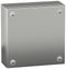 Schneider Electric NSYSBX303012 NSYSBX303012 Metal Enclosure Industrial Multipurpose 304 Stainless Steel 300 mm 120 IK10 IP66