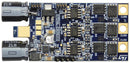 STMICROELECTRONICS STEVAL-ESC001V1 Evaluation Board, Electronic Speed Controller, BLDC and PMSM Three Phase Brushless Motor