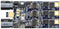 STMICROELECTRONICS STEVAL-ESC001V1 Evaluation Board, Electronic Speed Controller, BLDC and PMSM Three Phase Brushless Motor