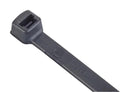 THOMAS & BETTS TY400-50X-100 Cable Tie, Nylon 6.6 (Polyamide 6.6), Black, 366 mm, 4.6 mm, 102 mm, 50 lb