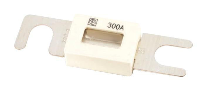 LITTELFUSE 157.5701.6151 Fuse, Industrial / Power, 157.5700 Series, 150 A, 48 V, 20mm x 82mm x 10.5mm, 0.79" x 3.23" x 0.41"