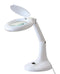 DURATOOL DT000074 LED MAGNIFYING LAMP, 3/12 DIOPTRE, 3W