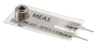 Sensor Solutions - TE Connectivity 11026911-00Piezoelectric Sensor, LDTM-028K, Silver Ink Electrode, With Mass Version