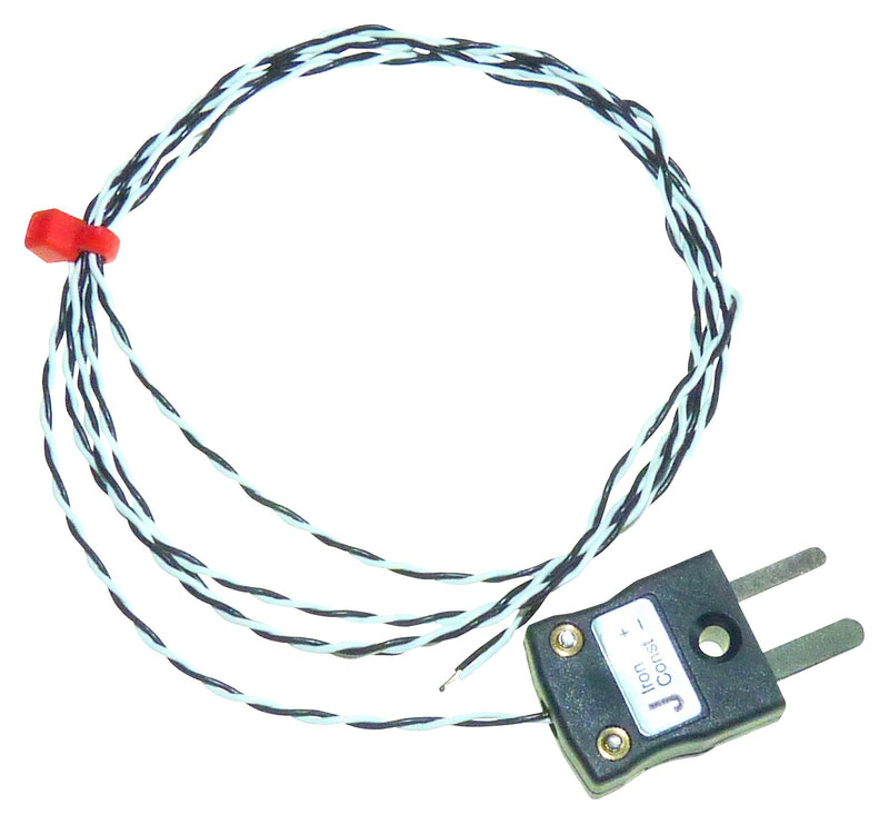 Labfacility XF-1217-FAR Thermocouple J -75 &deg;C 260 2 m