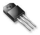 Multicomp PRO MBRF20100CT MBRF20100CT Schottky Rectifier 100 V 20 A Dual Common Cathode ITO-220AB 3 Pins 950 mV