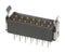 Harwin M80-8531042 M80-8531042 Pin Header Board-to-Board Wire-to-Board 2 mm Rows 10 Contacts Through Hole