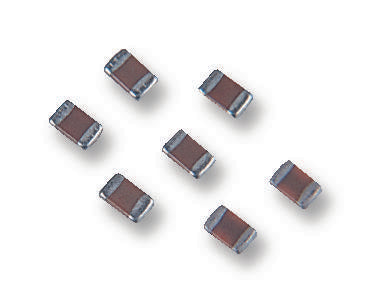 Yageo CC0603MRY5V7BB224 SMD Multilayer Ceramic Capacitor 0.22 &micro;F 16 V 0603 [1608 Metric] &plusmn; 20% Y5V CC Series