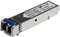 Startech SFPG1320C Fiber Optic Transceiver 1310 nm 1000 Mbps SFP Modules