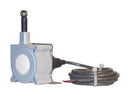 TE Connectivity SP2-12 Sensor Resistive Position 12.5 " Range SP2 Series