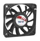 Wakefield Solutions DC0601012U2B-2T0 Axial FAN 60MM 12VDC 19.9CFM 37DBA