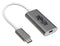 TRIPP-LITE U444-06N-MDP-AL USB Cable 3.1 C PLUG-MINI DP Rcpt 6"