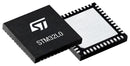 Stmicroelectronics STM32L072CZU6 ARM MCU STM32 Family STM32L0 Series Microcontrollers Cortex-M0+ 32 bit MHz 192 KB