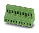 Phoenix Contact MKKDS 1/ 7-35 Wire-To-Board Terminal Block 3.5 mm 7 Ways 26 AWG 16 1 mm&Acirc;&sup2; Screw