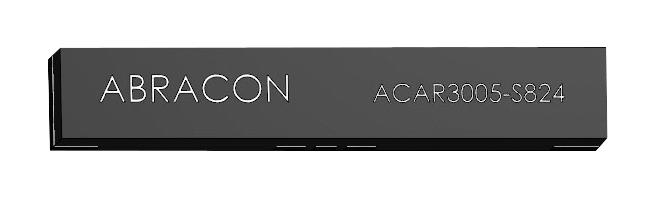 Abracon ACAR3005-S824 Chip Antenna 824-960MHZ/1.71-2.17GHZ