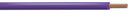 PRO POWER PP001279 Wire, Stranded, Tri Rated, PVC, Violet, 21 AWG, 0.5 mm&sup2;, 328 ft, 100 m