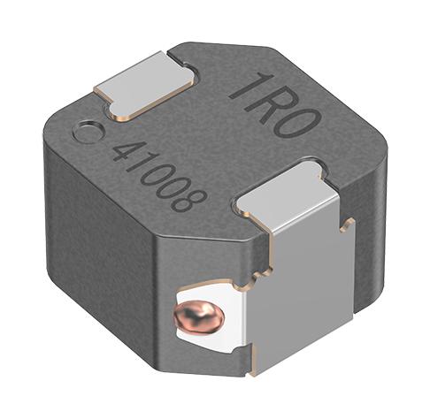 TDK SPM6550CT-R33L SPM6550CT-R33L Power Inductor (SMD) 330 nH 17 A Shielded 25.2 SPM 7.1mm x 6.5mm 5mm