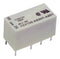 Axicom - TE Connectivity V23105A5505A201... Signal Relay 24 VDC Dpdt 3 A D2n/V23105 Through Hole Non Latching