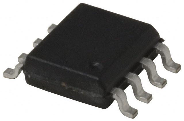 Texas Instruments LP3982IMM-3.3/NOPB. LDO Voltage Regulator 3.3V 0.3A MSOP-