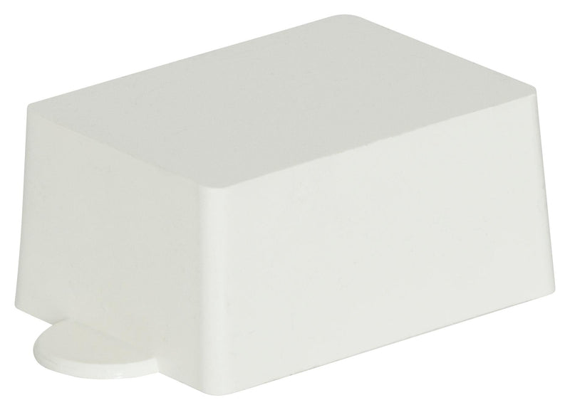 Multicomp GPL2W Plastic Enclosure Potting Box ABS 27 mm 42 55