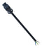 Nvent Hoffman ELC2001PBUL Cable Power EL LED Black 2M New