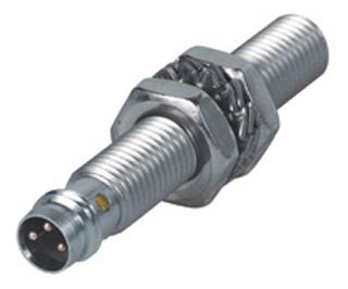 Turck BI 2-EG08-AN6X-V1131 Inductive Proximity Sensor