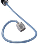 HUBER+SUHNER MINIBEND-13HT MINIBEND-13HT RF / Coaxial Cable Assembly SMA Plug to 0.086" Semi Rigid 50 ohm 13 " 330.2 mm