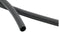 Multicomp PRO PP002009 Adhesive Lined Heat Shrink Tubing 1.5:1 0.25 " 6.5 mm Black 4 ft 1.22 m