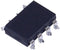 Vishay VO2631-X007T VO2631-X007T Optocoupler 2 Channel 5.3 kV 10 Mbaud Surface Mount DIP 8 Pins