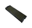 Samtec SEAF-30-05.0-S-04-2-A-K-TR SEAF-30-05.0-S-04-2-A-K-TR Conn Array Female 120POS 4ROW 1.27MM New