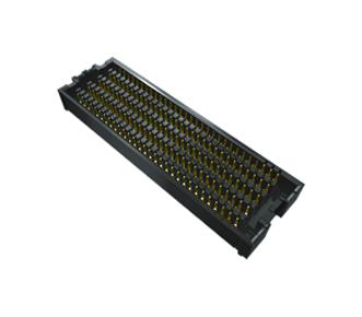 Samtec SEAF-40-06.5-S-08-2-A-K-TR SEAF-40-06.5-S-08-2-A-K-TR Conn Array Female 320POS 8ROW 1.27MM New