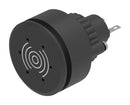 EAO 14-810.910 Transducer Buzzer Continuous 24 Vdc 95 dBA 25 mA 2.8 kHz