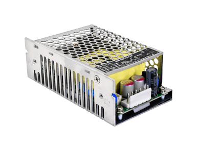 CUI VMS-180C-27-CNF VMS-180C-27-CNF AC/DC Enclosed Power Supply (PSU) 120 to 370VDC Household Medical &amp; Transformers 1 Outputs