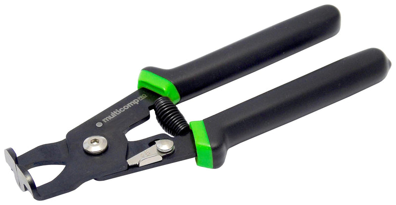 Multicomp PRO MP009746 Cable Tie Removal Tool Black 178mm