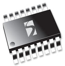 Stmicroelectronics SG3524P PWM Controller 8V-40V Supply 300kHz 100mA out SOIC-16