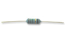 Multicomp PRO MGRF1WJ0475A10 MGRF1WJ0475A10 Through Hole Resistor 4.7 Mohm Mgrf 1 W &Acirc;&plusmn; 5% Axial Leaded 3.5 kV