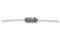 Multicomp PRO MGRF1WJ0475A10 MGRF1WJ0475A10 Through Hole Resistor 4.7 Mohm Mgrf 1 W &Acirc;&plusmn; 5% Axial Leaded 3.5 kV