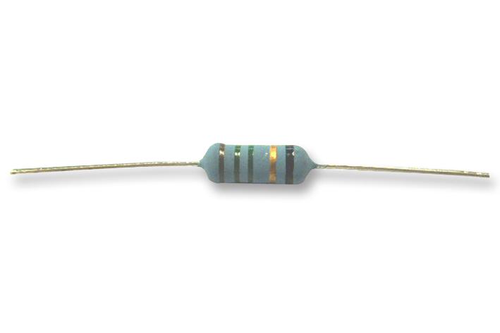 Multicomp PRO MGRF2WJ0685AA9 MGRF2WJ0685AA9 Through Hole Resistor 6.8 Mohm Mgrf 2 W &Acirc;&plusmn; 5% Axial Leaded 3.5 kV