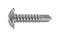 TR Fastenings 4.8 X 16 FLSTDX Z100 DIN7504 4.8 Flstdx DIN7504 Flange Head Screw Steel 4.8MM 16MM